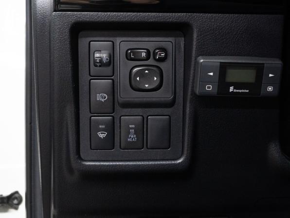 Toyota Land Cruiser Prado 150 Series Рестайлинг 1 с пробегом 2014 года, цена 3 360 000 рублей, 158614 км, внедорожник, Автокод Объявления