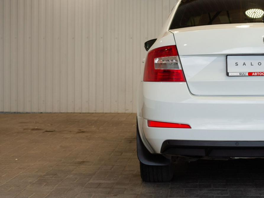 Skoda Octavia III (A7) Иваново  - изображение 11