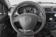 Lada (ВАЗ) Granta I Рестайлинг Кемерово  - изображение 36