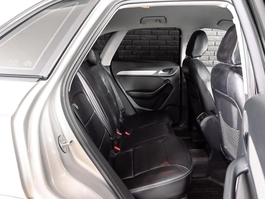 Audi Q3 I (8U) Екатеринбург  - изображение 22