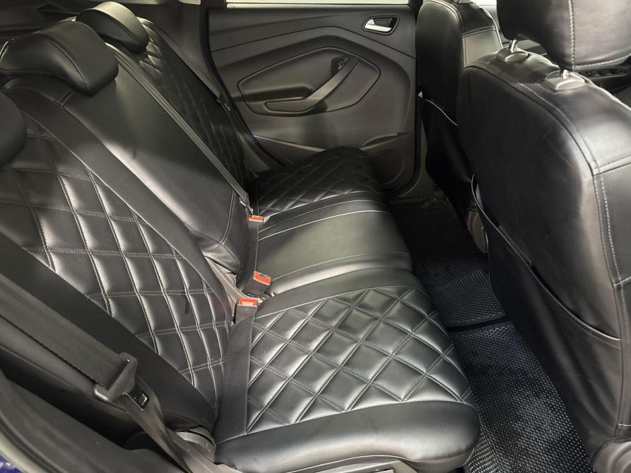 Ford Kuga II Химки  - изображение 13