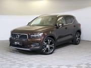 Volvo XC40 I Санкт-Петербург  - изображение 23