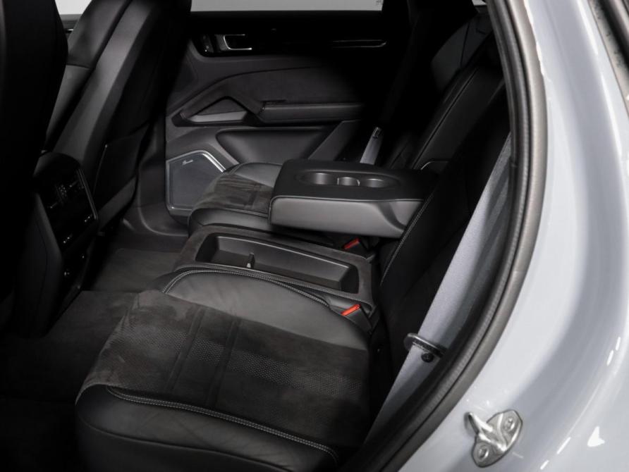 Porsche Cayenne III Москва  - изображение 11