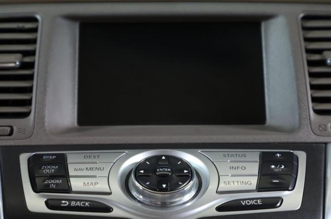 Nissan Murano II (Z51) Рестайлинг с пробегом 2011 года, цена 1 349 000 рублей, 196000 км, внедорожник, Автокод Объявления