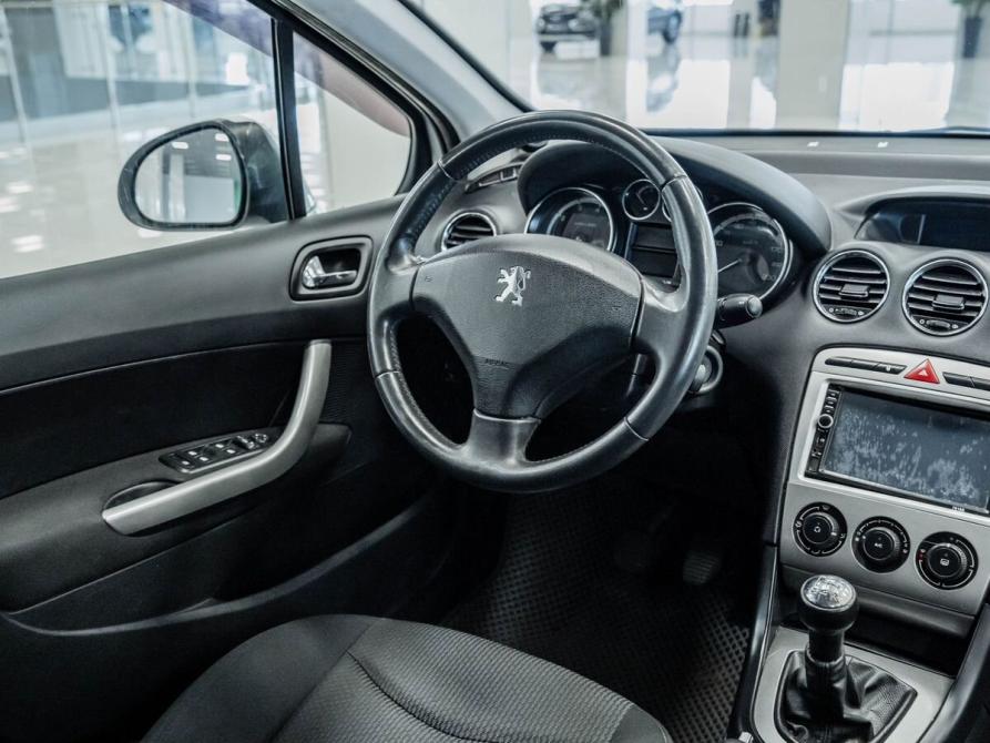 Peugeot 408 I Самара  - изображение 9