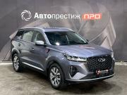 Chery Tiggo 7 Pro Max I Пермь  - изображение 28