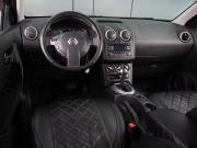 Nissan Qashqai I Рестайлинг Воронеж  - изображение 24