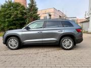 Skoda Kodiaq I Великий Новгород  - изображение 29