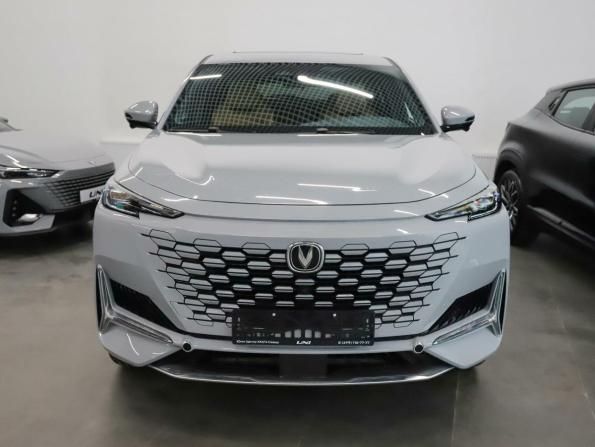 Новый Changan UNI-K 2024 года, цена 4 699 900 рублей, внедорожник, Автокод Объявления