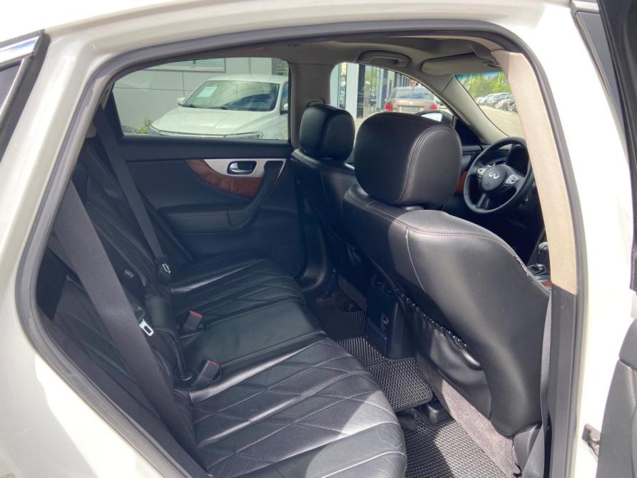 Infiniti QX70 Сыктывкар  - изображение 12