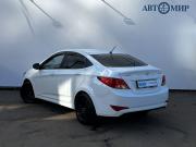 Hyundai Solaris I Рестайлинг Москва  - изображение 19