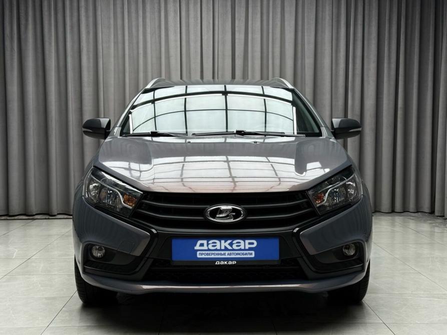 Lada (ВАЗ) Vesta I Ижевск  - изображение 2