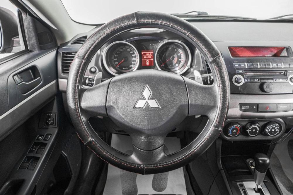 Mitsubishi Lancer X Барнаул  - изображение 11