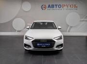 Audi A4 V (B9) Рестайлинг Москва  - изображение 29
