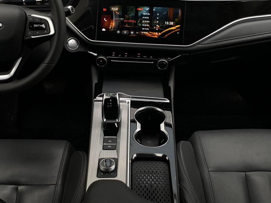 Omoda S5 Москва  - изображение 13