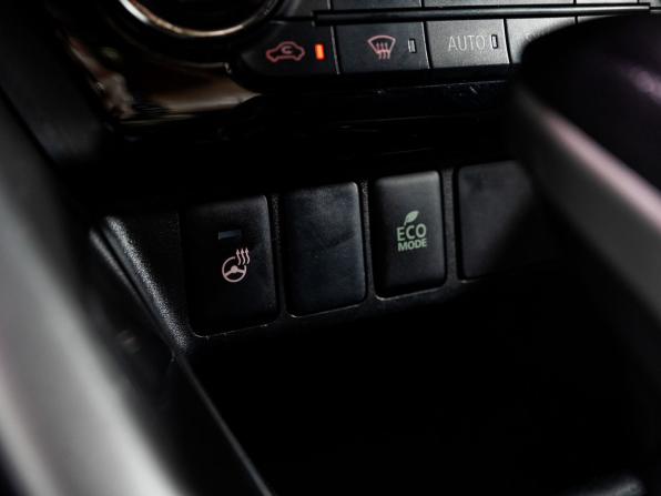 Mitsubishi Eclipse Cross I Рестайлинг с пробегом 2021 года, цена 2 520 000 рублей, 132170 км, внедорожник, Автокод Объявления