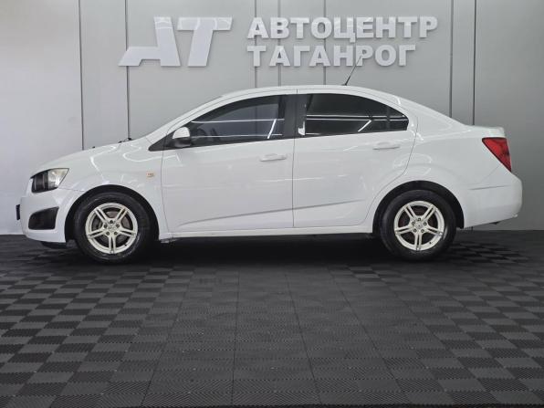 Chevrolet Aveo II с пробегом 2012 года, цена 899 000 рублей, 145000 км, седан, Автокод Объявления