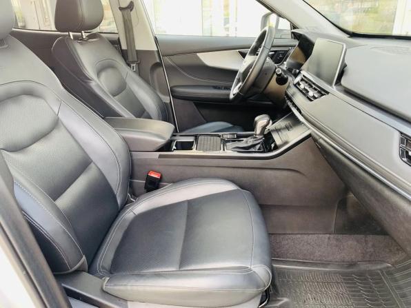 Chery Tiggo 4 Pro I с пробегом 2023 года, цена 1 580 000 рублей, 68323 км, внедорожник, Автокод Объявления