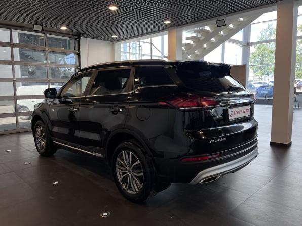 Geely Atlas Pro с пробегом 2021 года, цена 2 070 000 рублей, 97313 км, внедорожник, Автокод Объявления