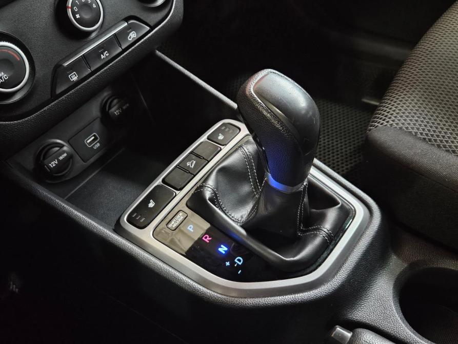 Hyundai Creta I Рестайлинг Вологда  - изображение 17