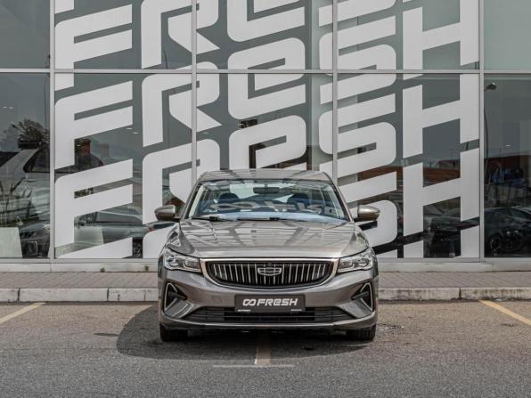 Geely Emgrand II с пробегом 2022 года, цена 1 325 000 рублей, 98399 км, седан, Автокод Объявления