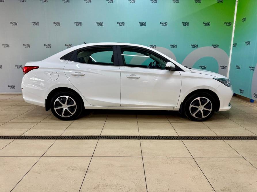 Changan Alsvin Набережные Челны  - изображение 4