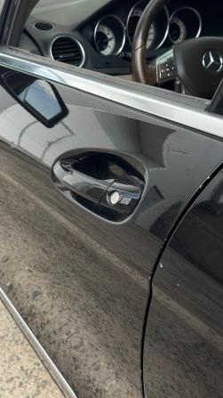 Mercedes-Benz C-Класс III (W204) Рестайлинг с пробегом 2012 года, цена 1 850 000 рублей, 120000 км, седан, Автокод Объявления