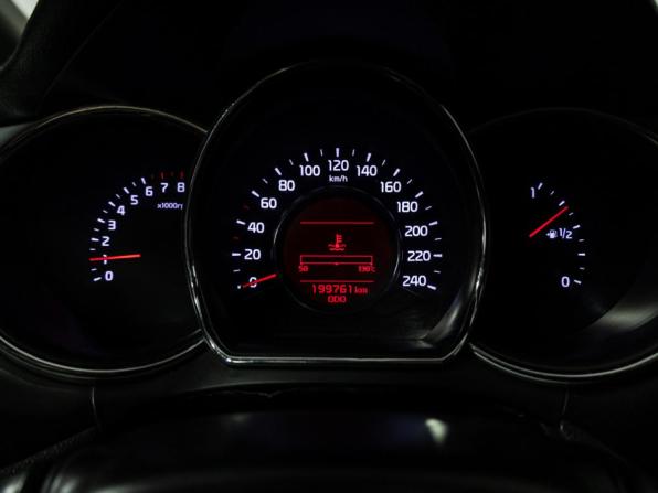 Kia Ceed II с пробегом 2012 года, цена 789 000 рублей, 199760 км, хэтчбек, Автокод Объявления
