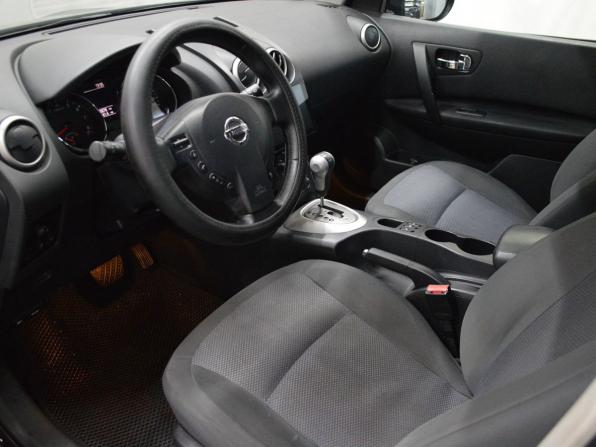 Nissan Qashqai I Рестайлинг с пробегом 2011 года, цена 840 000 рублей, 230878 км, внедорожник, Автокод Объявления