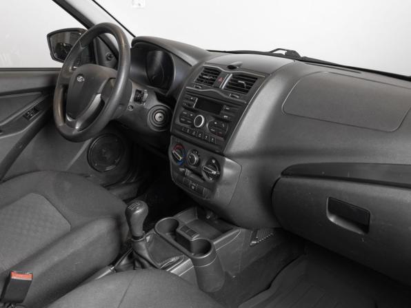 Lada (ВАЗ) Granta I Рестайлинг с пробегом 2020 года, цена 560 000 рублей, 129986 км, хэтчбек, Автокод Объявления