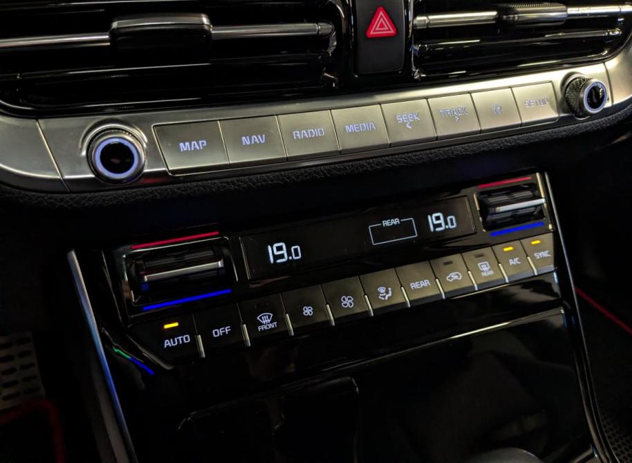 Kia Mohave I Рестайлинг 2 Санкт-Петербург  - изображение 30