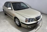 Hyundai Elantra III (XD2) Рестайлинг Саранск  - изображение 47