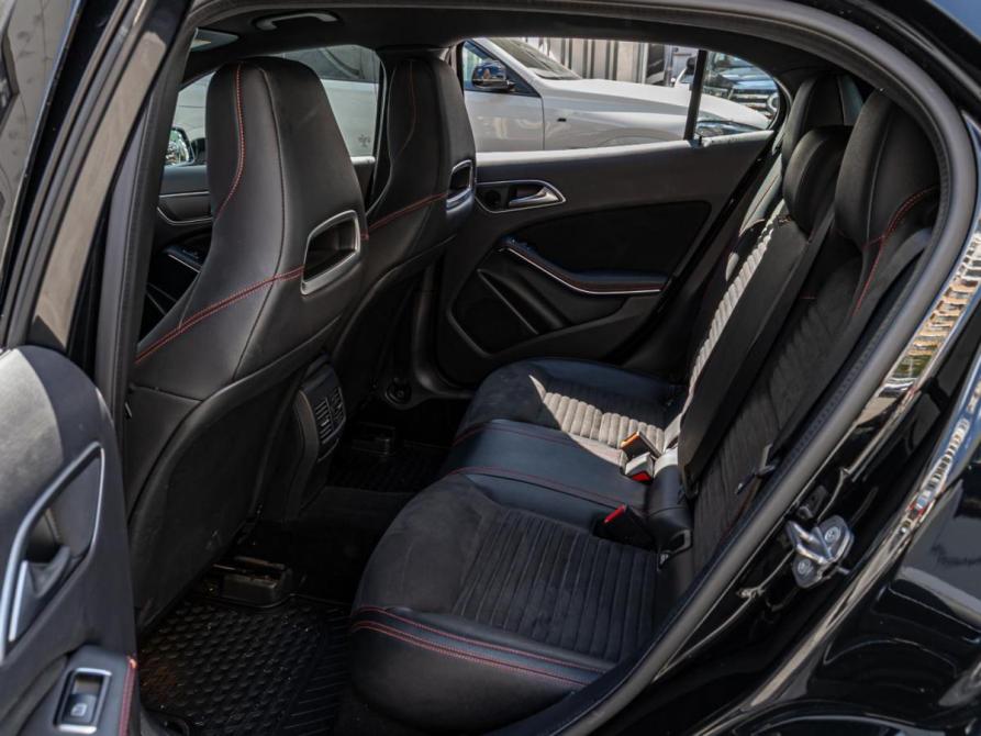 Mercedes-Benz GLA I (X156) Рестайлинг Краснодар  - изображение 11