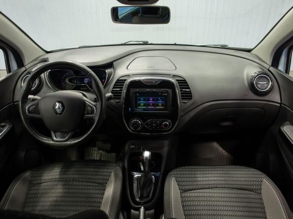 Renault Kaptur I с пробегом 2019 года, цена 1 955 000 рублей, 89784 км, внедорожник, Автокод Объявления
