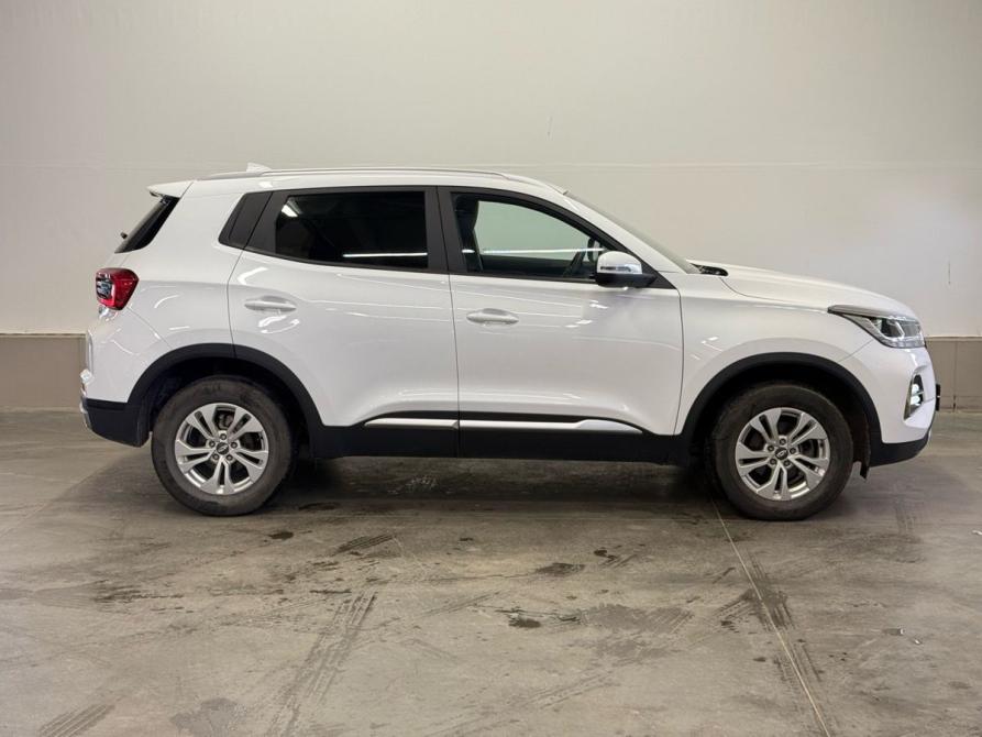 Chery Tiggo 4 I Рестайлинг Саратов  - изображение 6