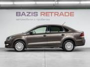 Volkswagen Polo V Рестайлинг Тюмень  - изображение 30