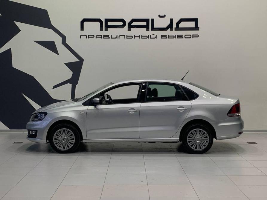 Volkswagen Polo V Ростов-на-Дону  - изображение 6