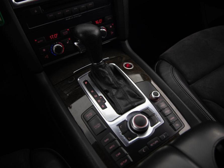 Audi Q7 I (4L) Санкт-Петербург  - изображение 17