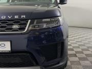 Land Rover Range Rover Sport II Рестайлинг Москва  - изображение 29