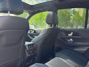 Mercedes-Benz GLE II (V167) Рестайлинг Москва  - изображение 31