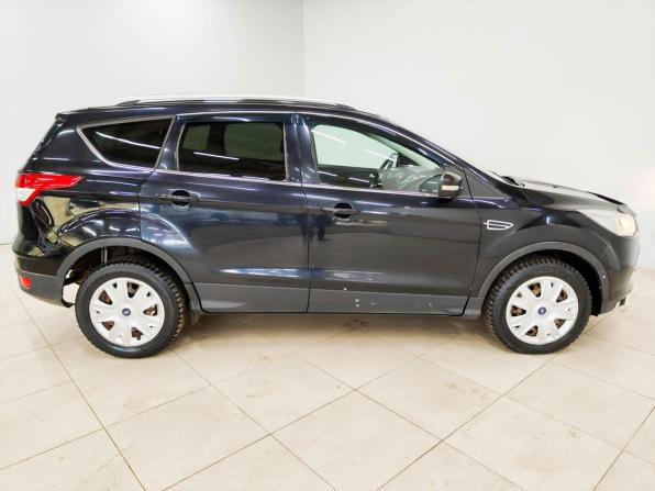 Ford Kuga II с пробегом 2013 года, цена 1 055 000 рублей, 251845 км, внедорожник, Автокод Объявления