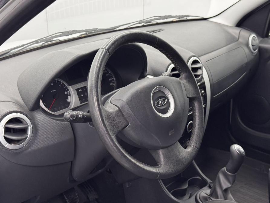 Lada (ВАЗ) Largus I Воронеж  - изображение 16