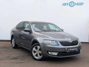 Skoda Octavia III (A7) Москва  - изображение 17