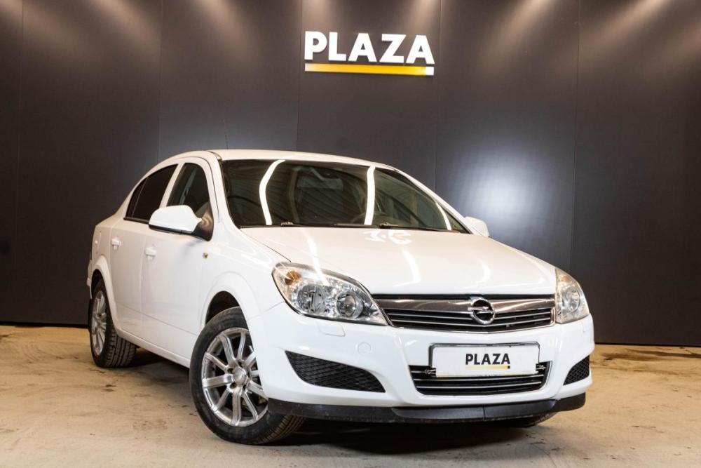 Opel Astra H Рестайлинг Уфа  - изображение 2