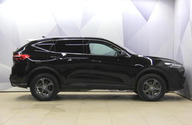 Haval F7 I Рестайлинг с пробегом 2023 года, цена 1 820 000 рублей, 79969 км, внедорожник, Автокод Объявления
