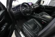 Lexus LX III Рестайлинг 2 Сургут  - изображение 52