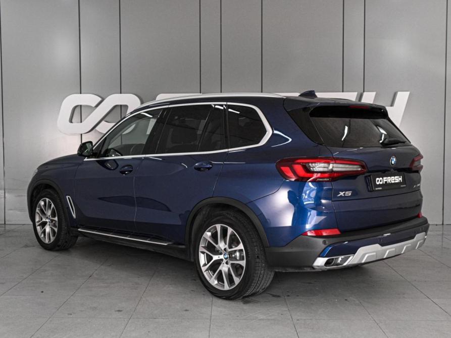 BMW X5 IV (G05/G18) Ростов-на-Дону  - изображение 2