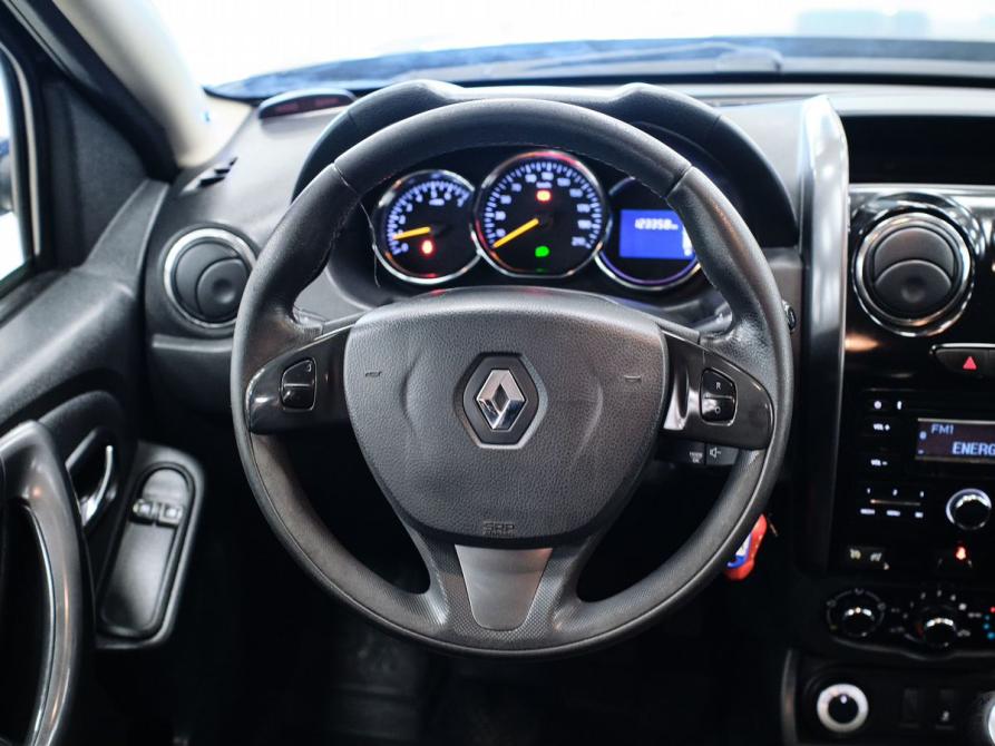 Renault Duster I Рестайлинг Самара  - изображение 10