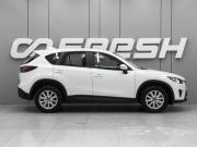 Mazda CX-5 I Рестайлинг Ростов-на-Дону  - изображение 22