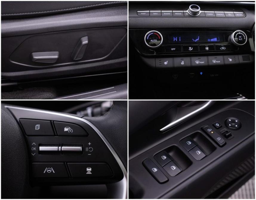 Hyundai Elantra VII (CN7) Рестайлинг Москва  - изображение 17